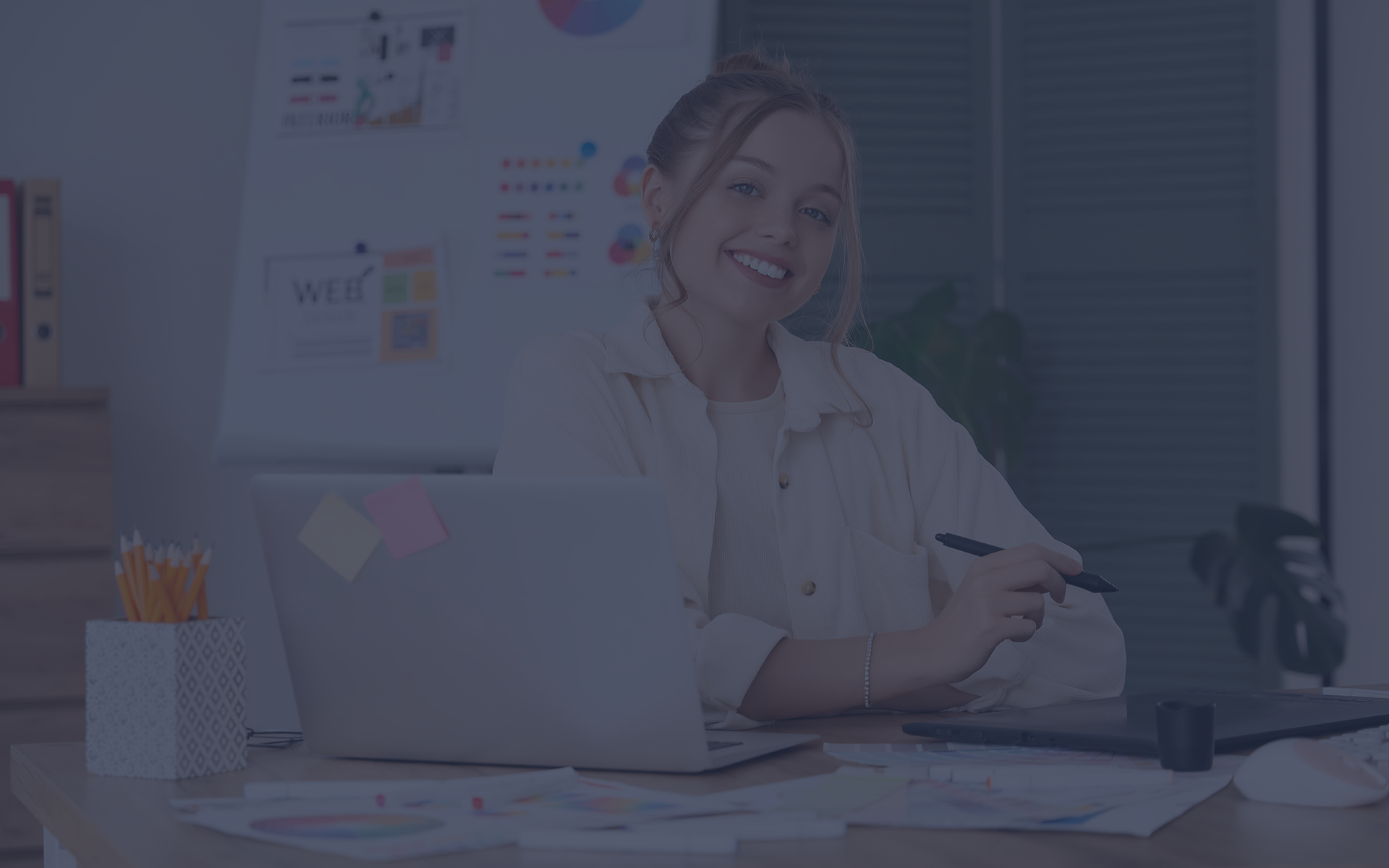Mastering digital technology