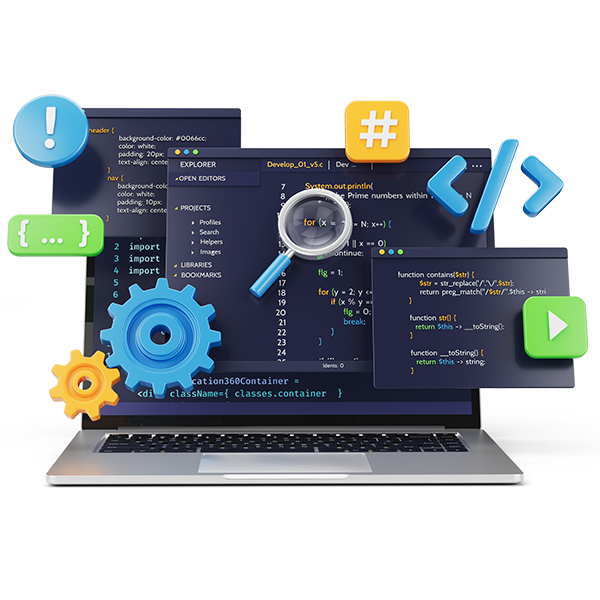 The foundations of custom web design
